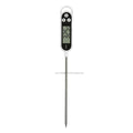 Digital Food Thermometer with Probe – Electronic Kitchen Thermometer