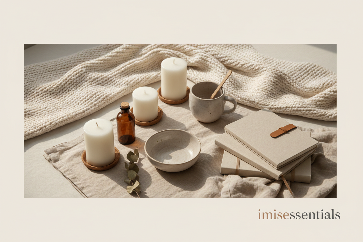 imisessentials homepage